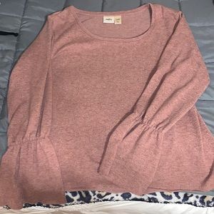 Like new 💖Long sleeve